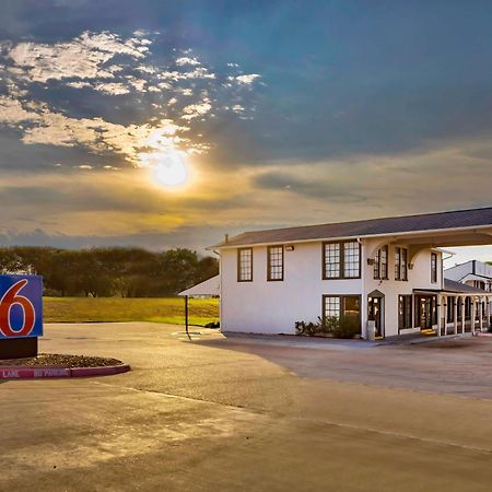 Motel 6-Bryan, Tx - College Station Exterior foto