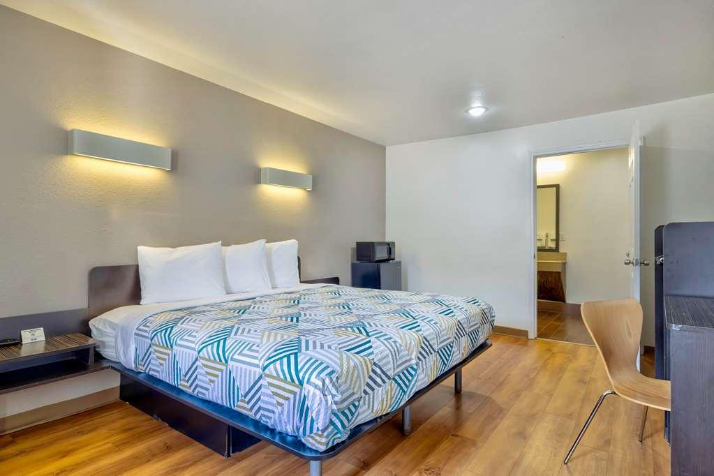 Motel 6-Bryan, Tx - College Station Habitación foto